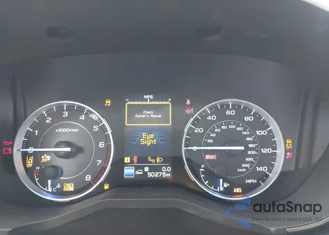 2022 Subaru Ascent Touring из США, поврежденный, VIN 4S4WMARD1N3435783